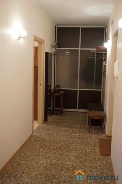 4-комн. квартира, 110 м²