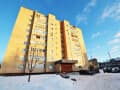 Продаем трехкомнатную квартиру, 62.2 м², 100 км за МКАД, этаж 2 из 9. Фото 2