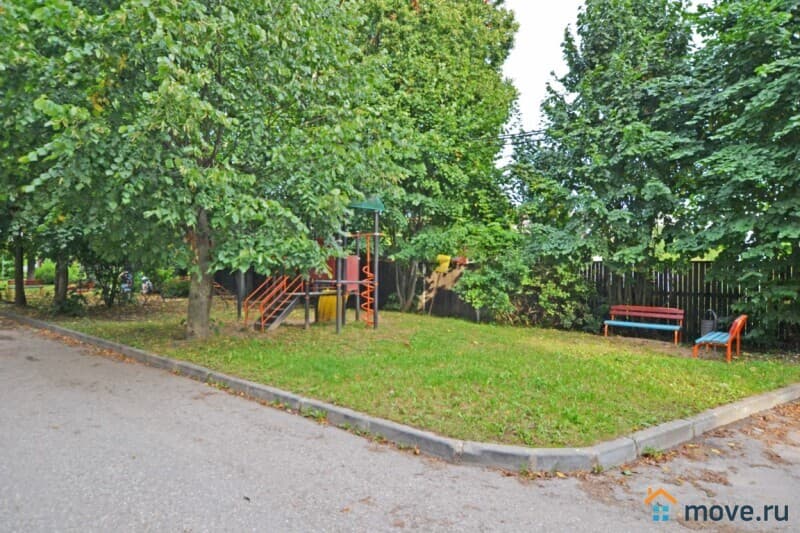 2-комн. квартира, 38.8 м²