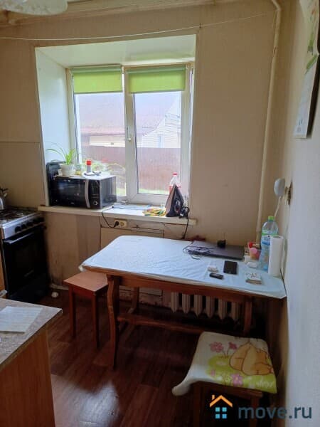 2-комн. квартира, 38.8 м²