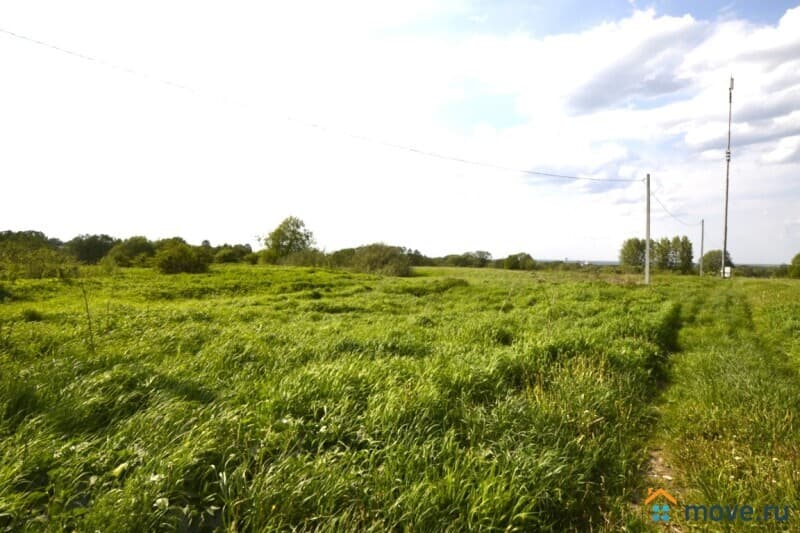 земельный участок, 15 соток