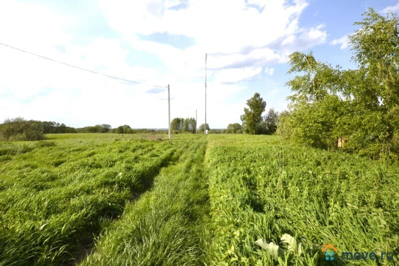 земельный участок, 15 соток