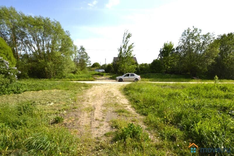 земельный участок, 15 соток