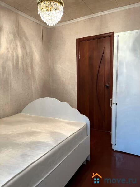 3-комн. квартира, 51.8 м&sup2;