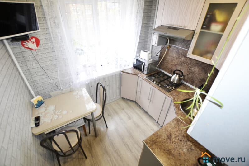 2-комн. квартира, 44.7 м&sup2;