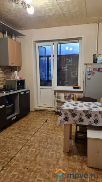 3-комн. квартира, 75 м²