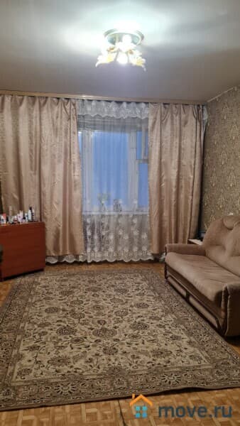 3-комн. квартира, 75 м²