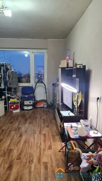 3-комн. квартира, 75 м²