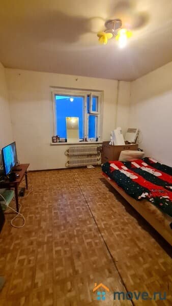 3-комн. квартира, 75 м²