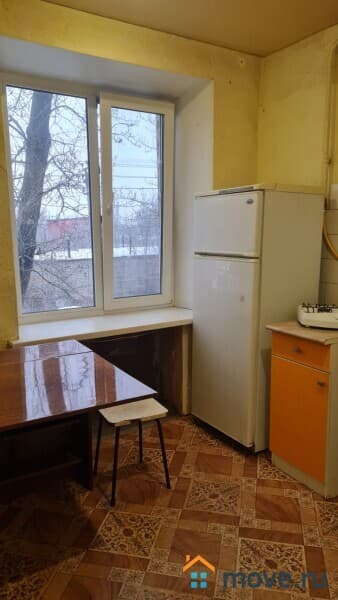 2-комн. квартира, 44 м²
