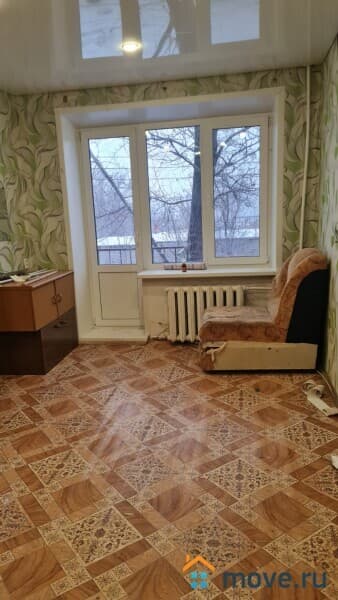 2-комн. квартира, 44 м²