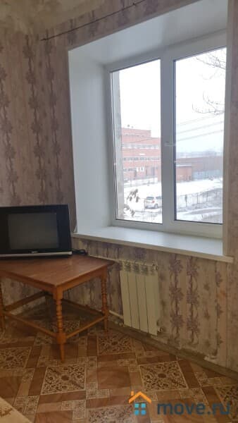 2-комн. квартира, 44 м²