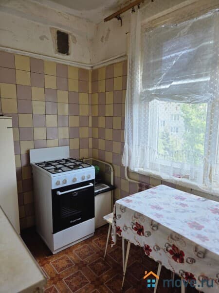 2-комн. квартира, 44 м²