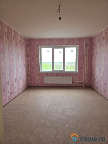 2-комн. квартира, 58 м²