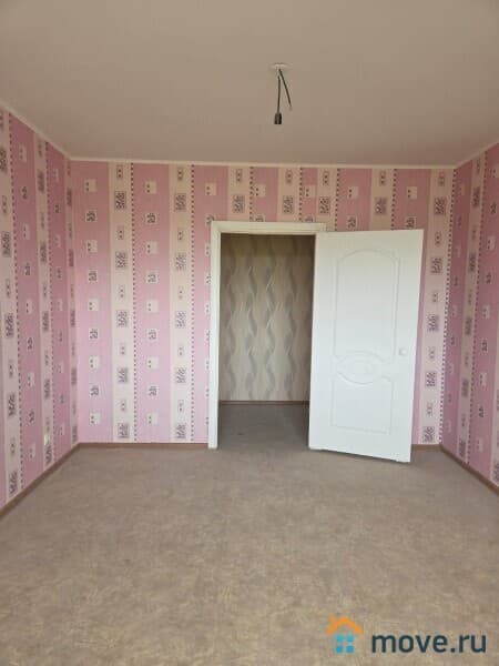 2-комн. квартира, 58 м²
