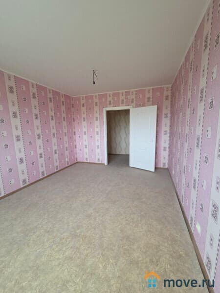 2-комн. квартира, 58 м²