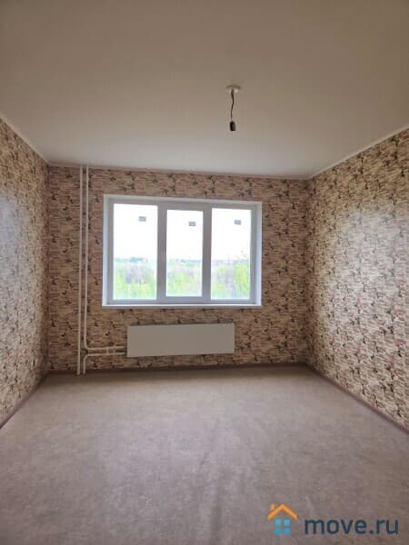 2-комн. квартира, 58 м²