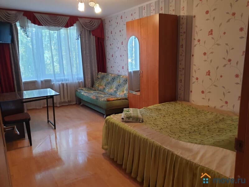 2-комн. квартира, 50 м²