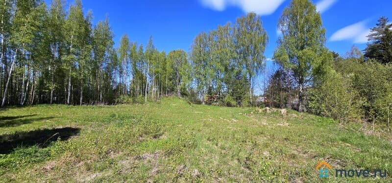 земельный участок, 20 соток