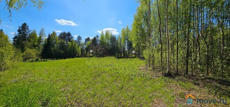 земельный участок, 20 соток