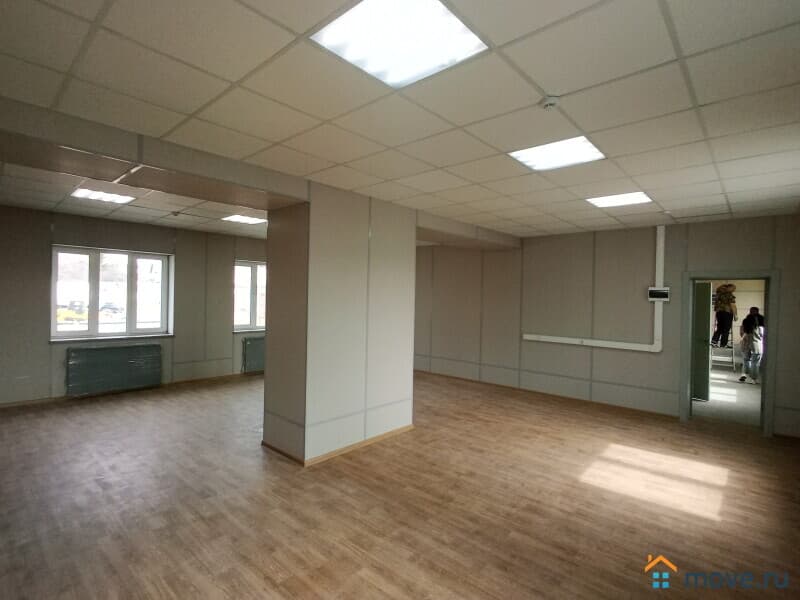 офис, 451 м²