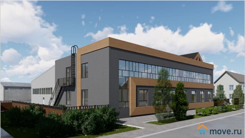свободного назначения, 858 м²