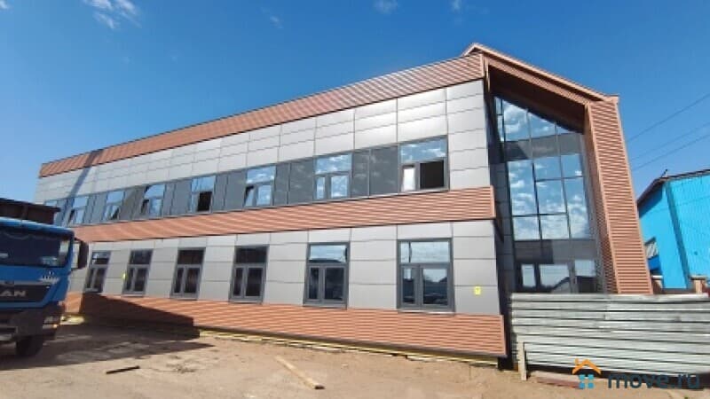 свободного назначения, 858 м&sup2;