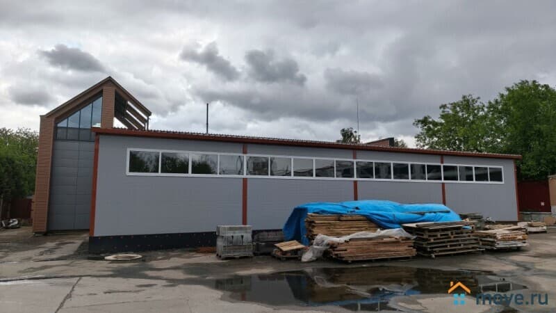 свободного назначения, 858 м&sup2;