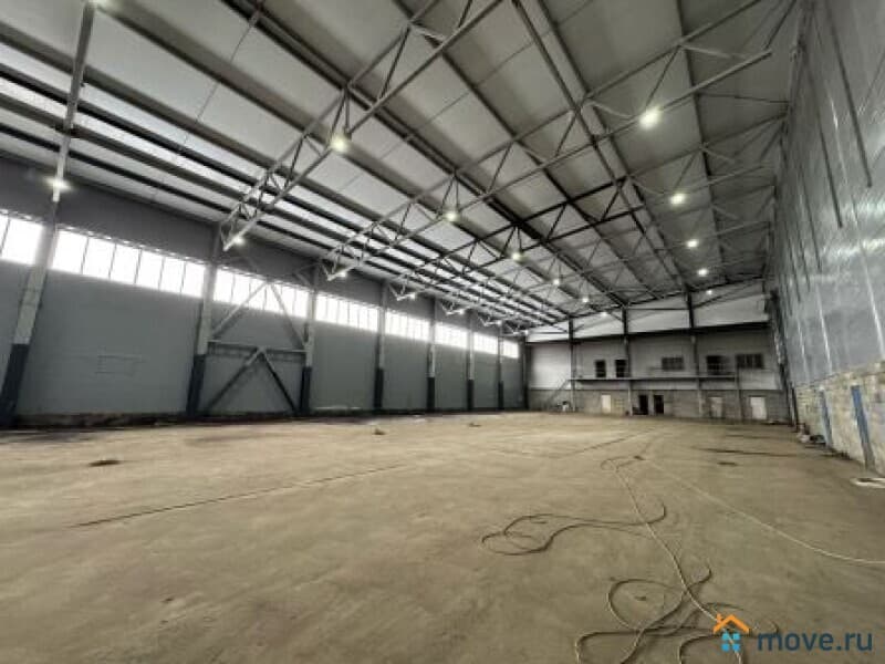 производственное, 1465 м²