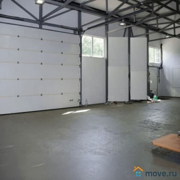 склад, 135 м²