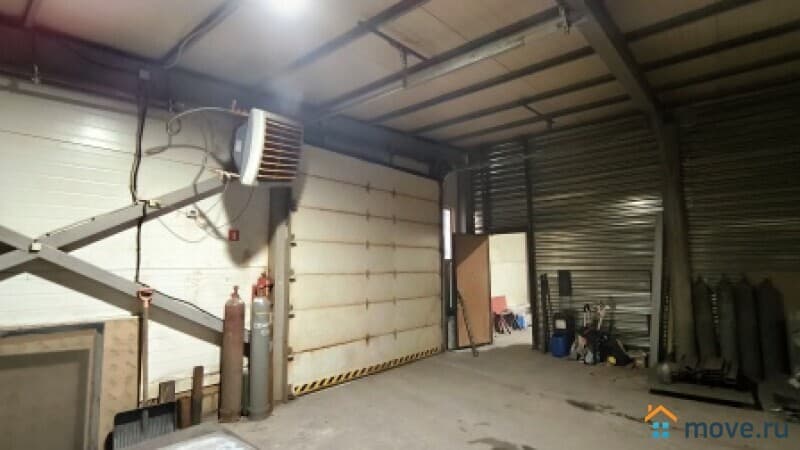 производственное, 1035 м&sup2;