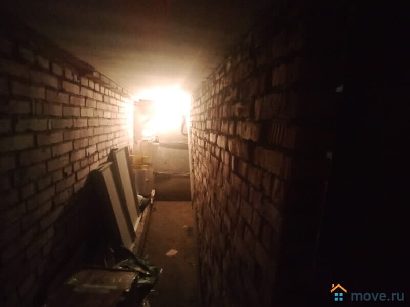 склад, 54 м&sup2;