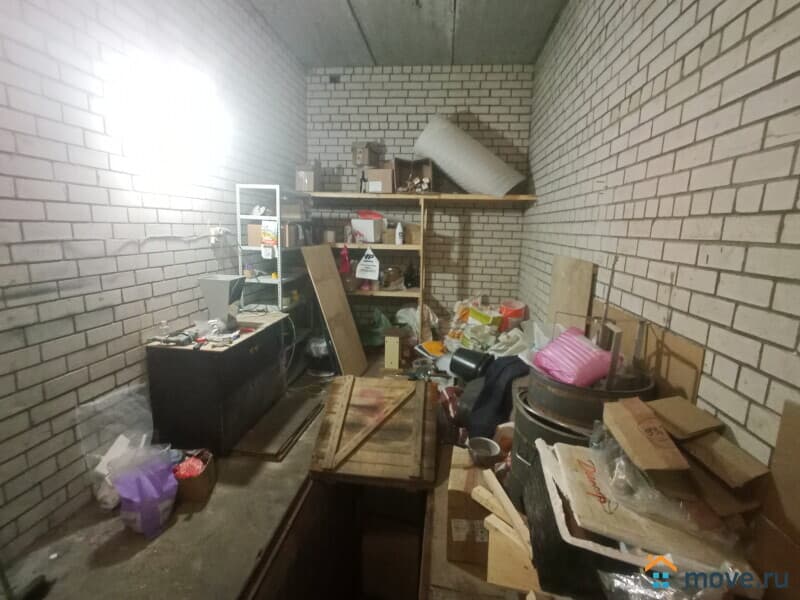 склад, 54 м&sup2;