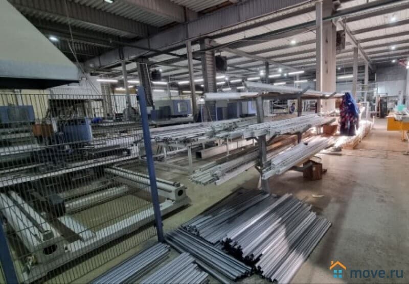 склад, 540 м&sup2;