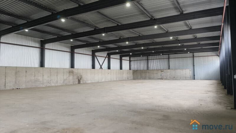 склад, 1150 м&sup2;