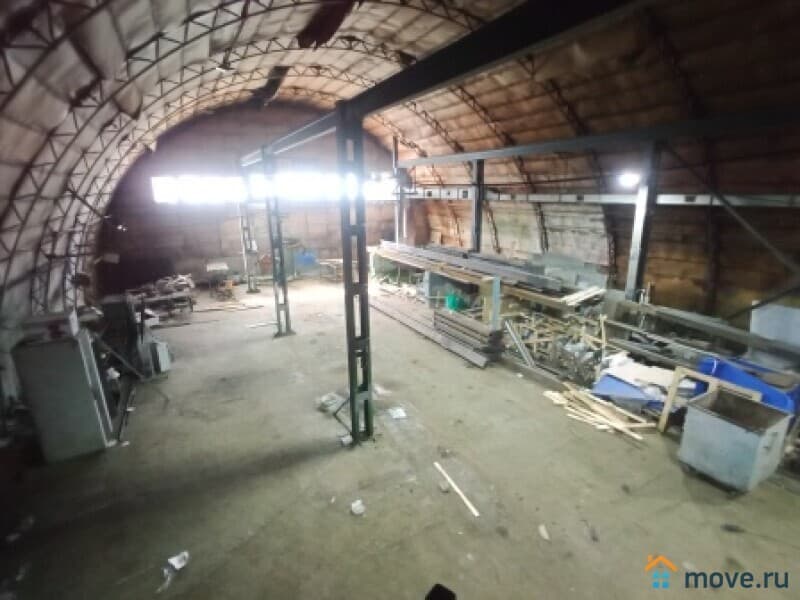 производственное, 700 м&sup2;