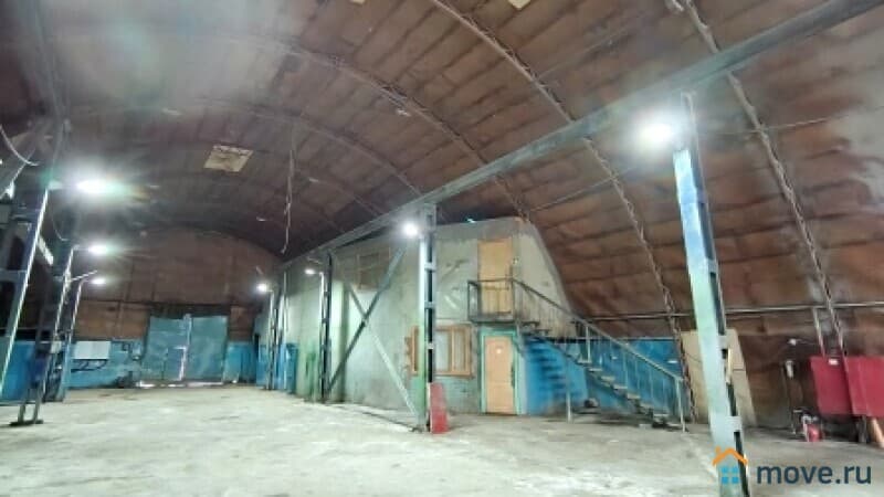 производственное, 700 м&sup2;
