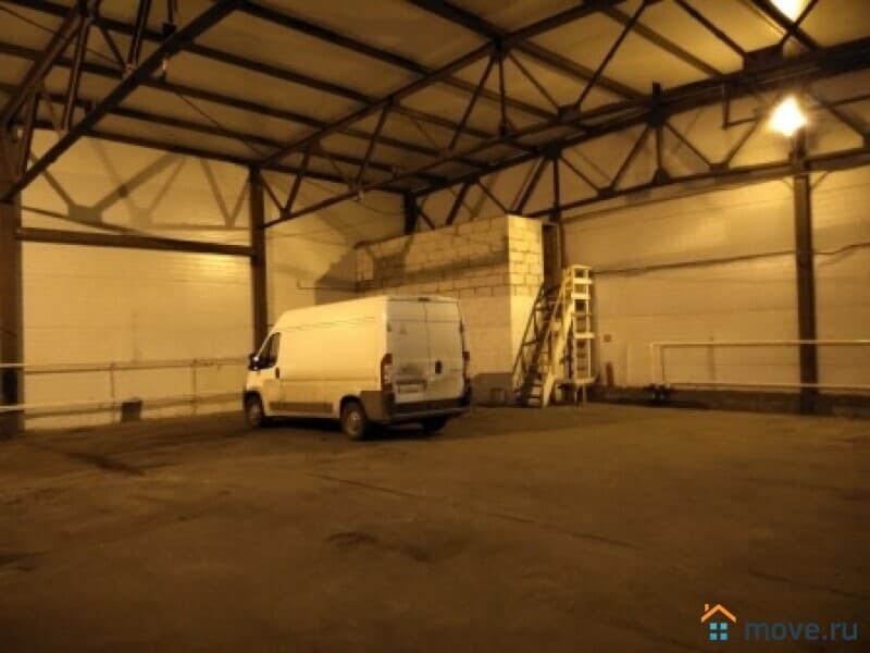 склад, 563 м&sup2;