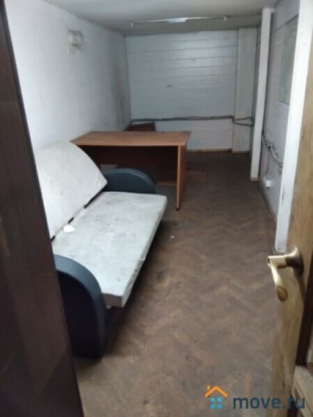 производственное, 563 м&sup2;