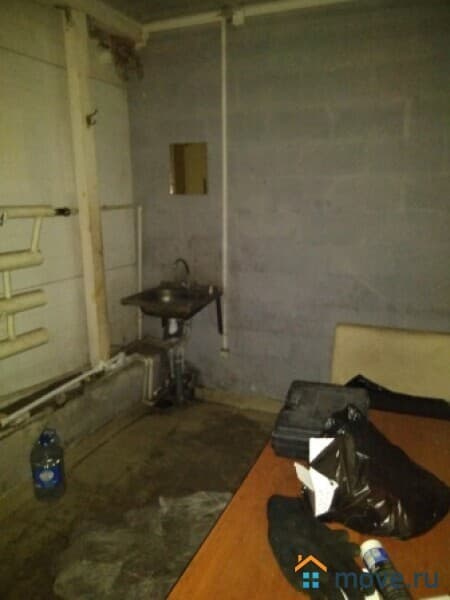 производственное, 563 м&sup2;