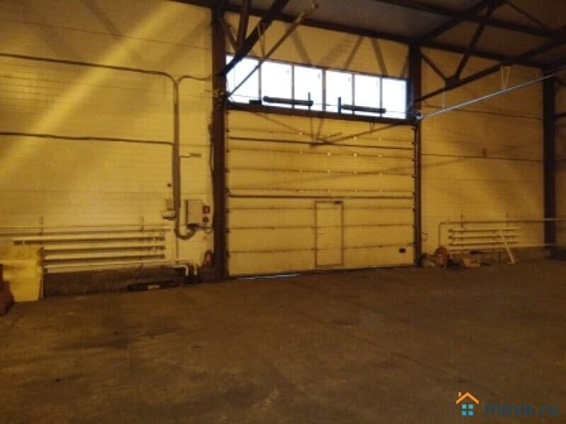 производственное, 563 м&sup2;