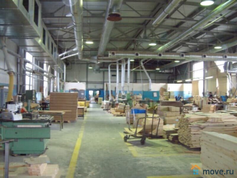 склад, 1700 м&sup2;