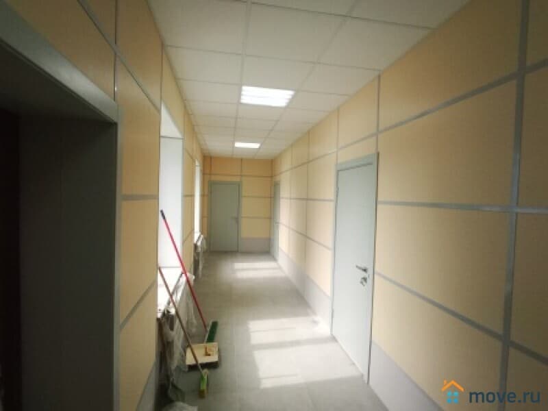 производственное, 115 м&sup2;