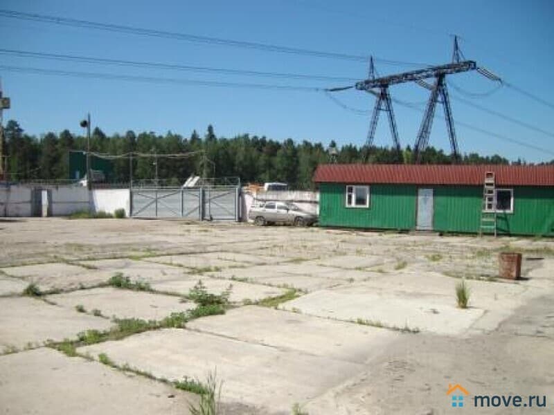 склад, 2500 м&sup2;