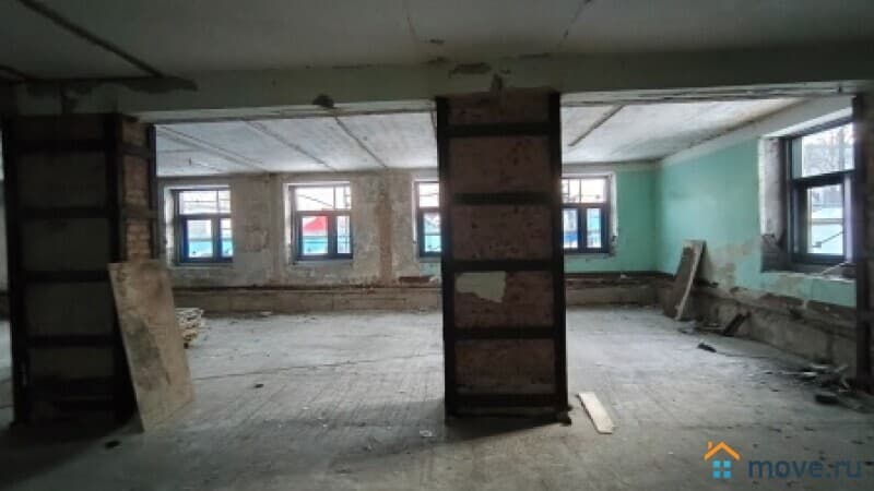 торговое помещение, 285 м&sup2;
