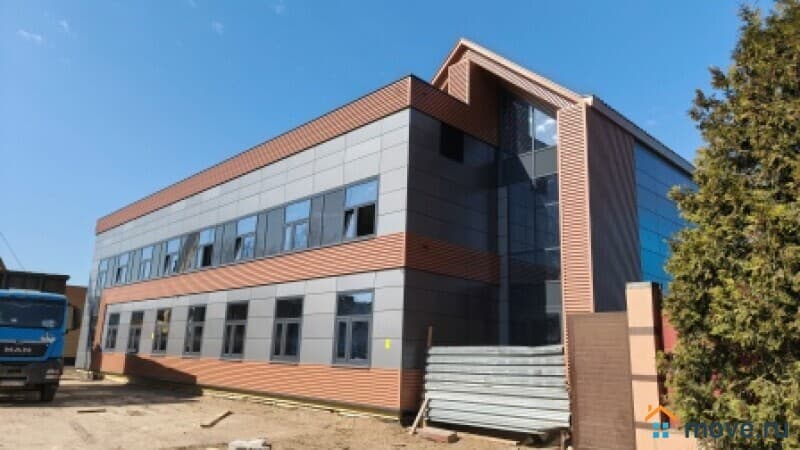 торговое помещение, 285 м&sup2;