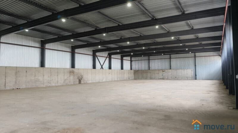 производственное, 1150 м&sup2;
