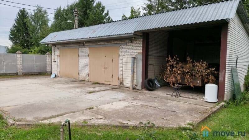 дом, 400 м&sup2;