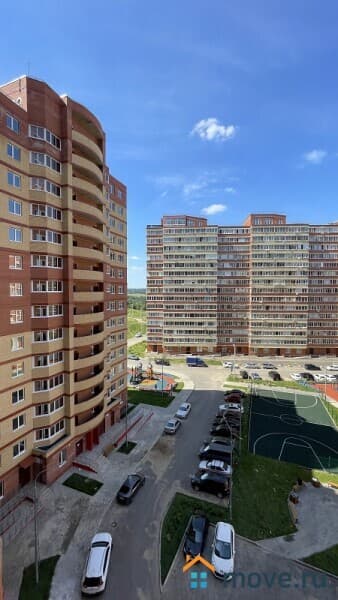 1-комн. квартира, 33 м²