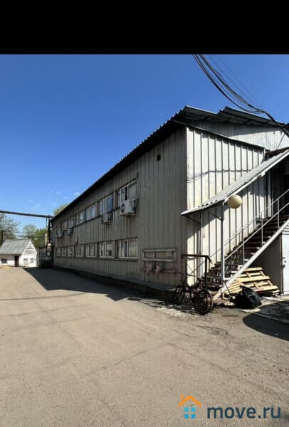 производственное, 532 м²